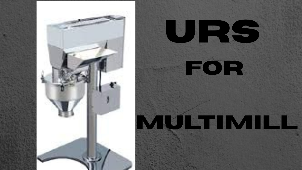 URS of multimill