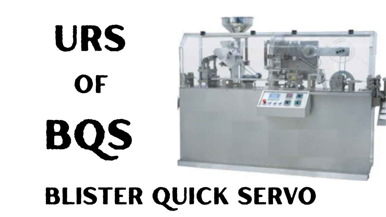 URS of BQS