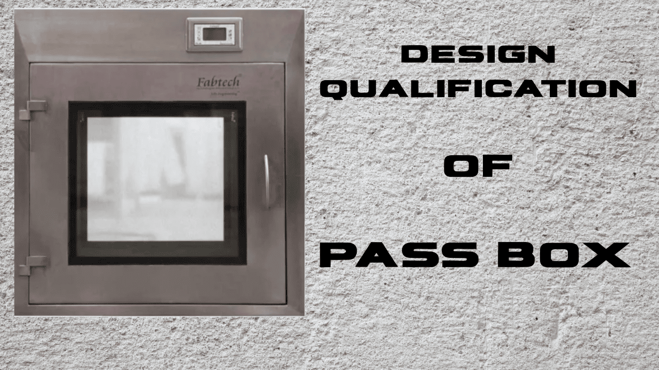 DQ of Dynamic Pass Box