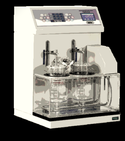 PQ for Disintegration Test Apparatus (DT)