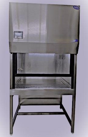 URS for Bio Safety Cabinet