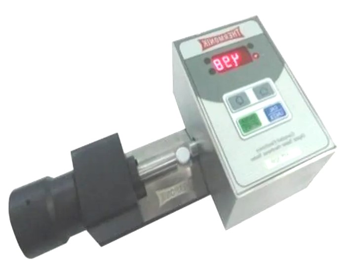 PQ of Hardness Tester